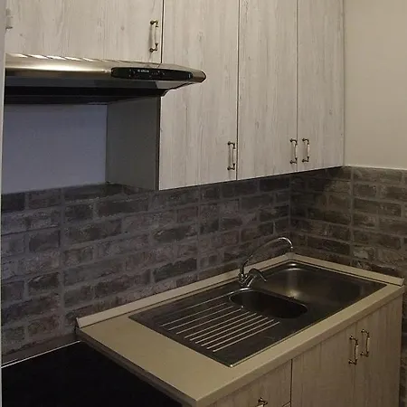 Arena 贝尔格莱德