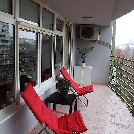 Arena Apartment *