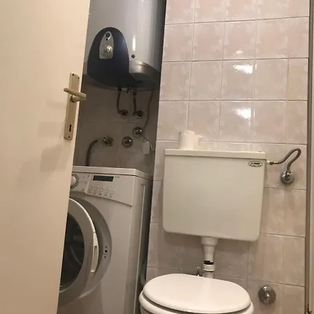 Arena 公寓 贝尔格莱德