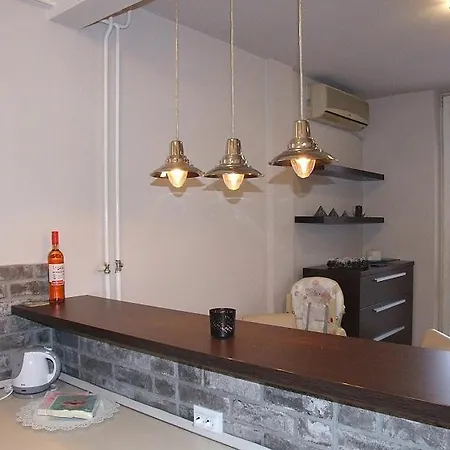 Apartment Arena