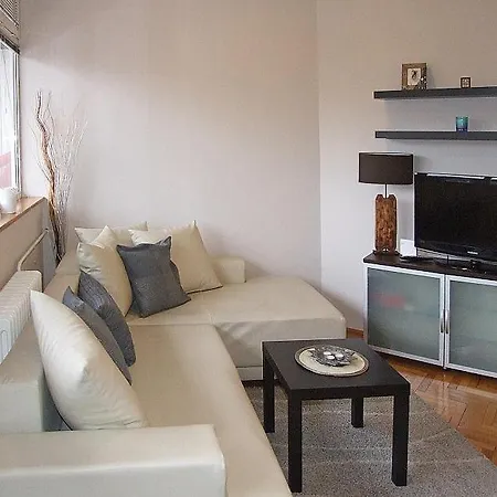 Arena 贝尔格莱德