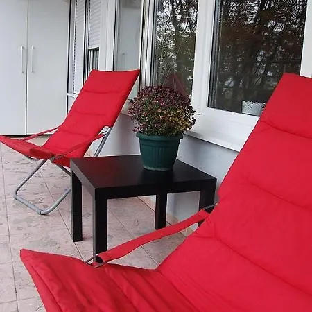 Arena Apartment Belgrade